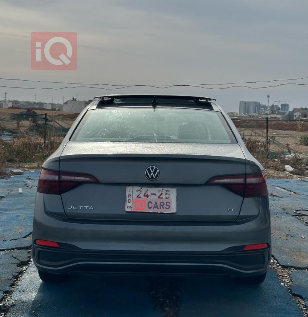 ڤۆڵکسواگن جێتا